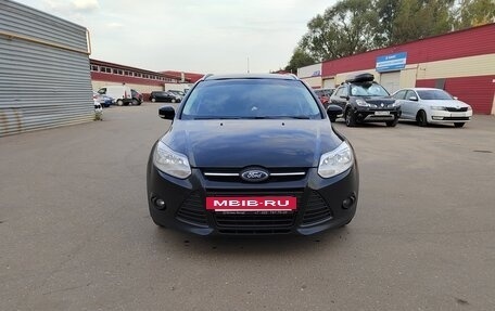Ford Focus III, 2013 год, 1 100 000 рублей, 2 фотография