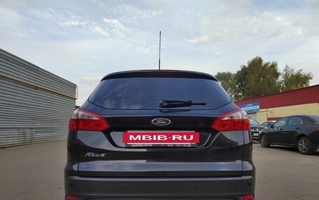 Ford Focus III, 2013 год, 1 100 000 рублей, 5 фотография
