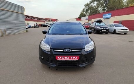 Ford Focus III, 2013 год, 1 100 000 рублей, 3 фотография