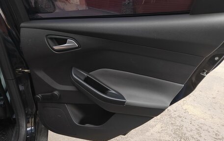 Ford Focus III, 2013 год, 1 100 000 рублей, 9 фотография
