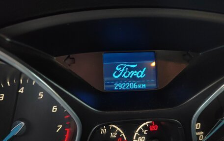 Ford Focus III, 2013 год, 1 100 000 рублей, 8 фотография