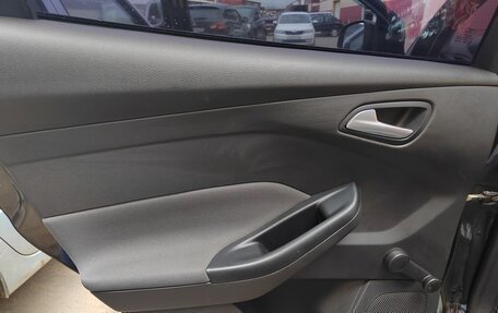 Ford Focus III, 2013 год, 1 100 000 рублей, 10 фотография