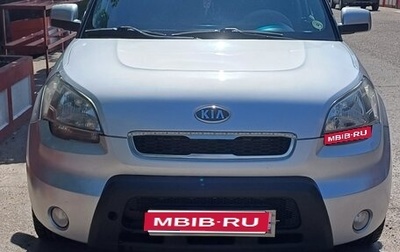 KIA Soul I рестайлинг, 2011 год, 799 900 рублей, 1 фотография