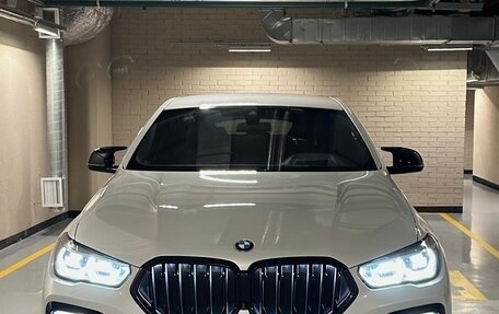BMW X6, 2020 год, 7 990 000 рублей, 1 фотография