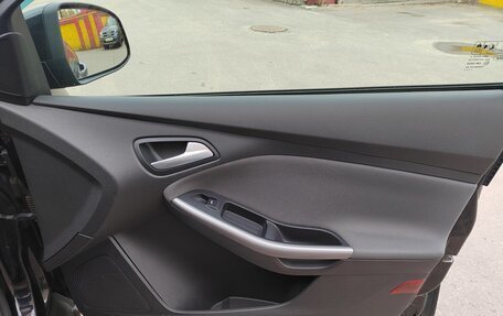 Ford Focus III, 2013 год, 1 100 000 рублей, 11 фотография