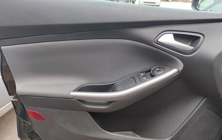 Ford Focus III, 2013 год, 1 100 000 рублей, 15 фотография