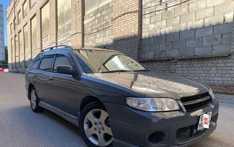 Nissan Avenir II, 2000 год, 365 000 рублей, 1 фотография