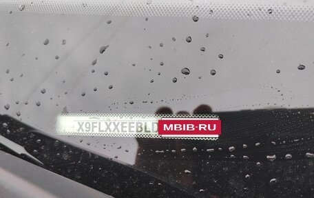 Ford Focus III, 2013 год, 1 100 000 рублей, 14 фотография