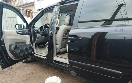 KIA Carnival III, 2008 год, 800 000 рублей, 4 фотография