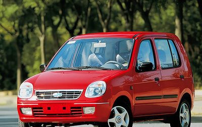 BYD Flyer, 2007 год, 150 000 рублей, 1 фотография