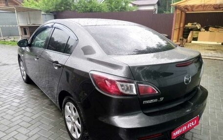 Mazda 3, 2012 год, 770 000 рублей, 1 фотография