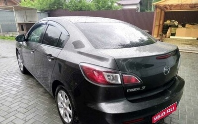 Mazda 3, 2012 год, 770 000 рублей, 1 фотография