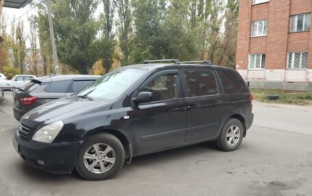KIA Carnival III, 2008 год, 800 000 рублей, 7 фотография