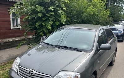 Toyota Corolla, 2006 год, 475 000 рублей, 1 фотография