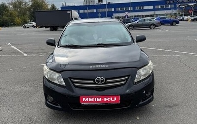 Toyota Corolla, 2008 год, 599 999 рублей, 1 фотография