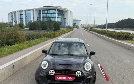 MINI Hatch, 2020 год, 3 250 000 рублей, 1 фотография