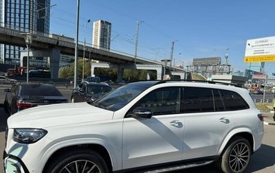 Mercedes-Benz GLS, 2025 год, 17 900 000 рублей, 1 фотография