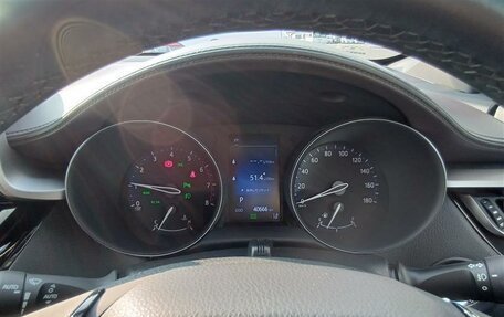 Toyota C-HR I рестайлинг, 2018 год, 1 800 000 рублей, 21 фотография