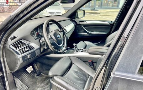 BMW X5, 2007 год, 1 490 000 рублей, 5 фотография