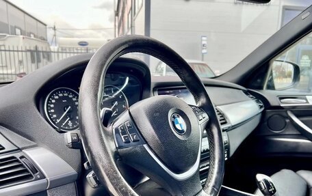 BMW X5, 2007 год, 1 490 000 рублей, 6 фотография