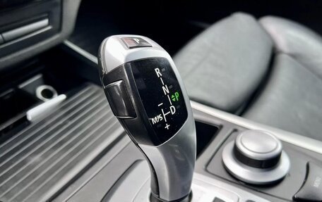 BMW X5, 2007 год, 1 490 000 рублей, 8 фотография