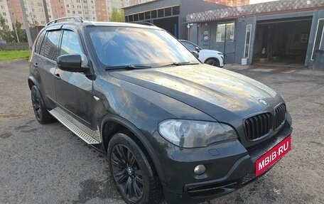 BMW X5, 2007 год, 1 490 000 рублей, 2 фотография