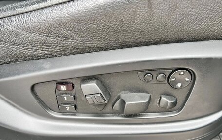 BMW X5, 2007 год, 1 490 000 рублей, 9 фотография