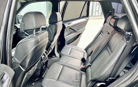 BMW X5, 2007 год, 1 490 000 рублей, 12 фотография