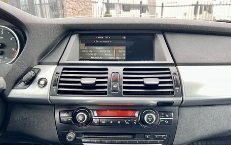 BMW X5, 2007 год, 1 490 000 рублей, 11 фотография