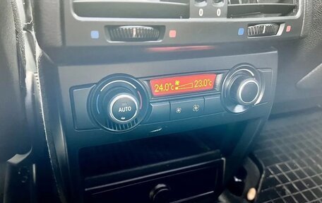 BMW X5, 2007 год, 1 490 000 рублей, 14 фотография