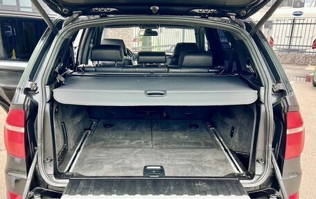 BMW X5, 2007 год, 1 490 000 рублей, 15 фотография