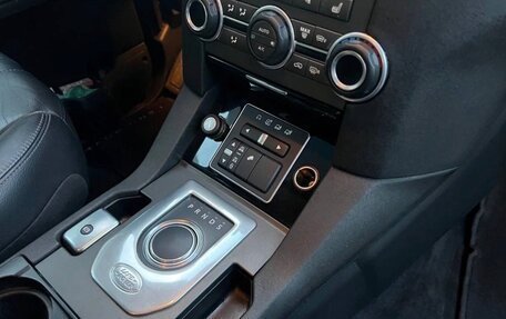 Land Rover Discovery IV, 2014 год, 2 920 000 рублей, 18 фотография
