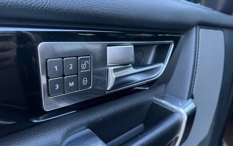 Land Rover Discovery IV, 2014 год, 2 920 000 рублей, 21 фотография