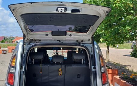 KIA Soul I рестайлинг, 2011 год, 799 900 рублей, 4 фотография