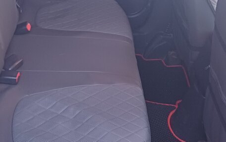 KIA Soul I рестайлинг, 2011 год, 799 900 рублей, 9 фотография