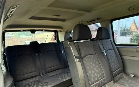 Mercedes-Benz Vito, 2004 год, 950 000 рублей, 7 фотография