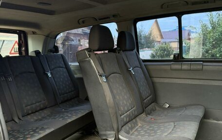 Mercedes-Benz Vito, 2004 год, 950 000 рублей, 8 фотография