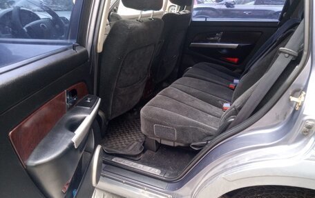 SsangYong Rexton III, 2006 год, 650 000 рублей, 3 фотография