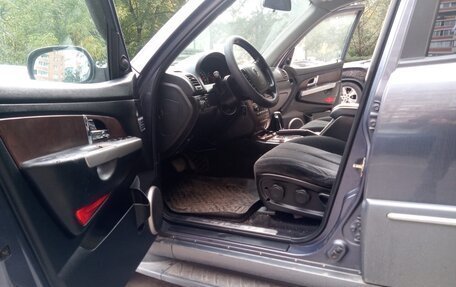SsangYong Rexton III, 2006 год, 650 000 рублей, 4 фотография
