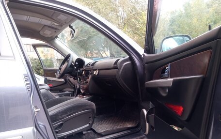 SsangYong Rexton III, 2006 год, 650 000 рублей, 5 фотография