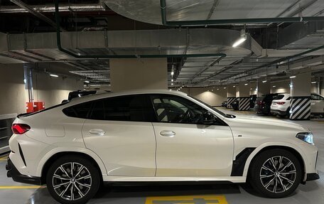BMW X6, 2020 год, 7 990 000 рублей, 4 фотография