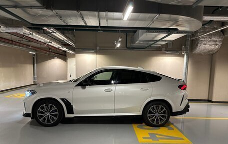 BMW X6, 2020 год, 7 990 000 рублей, 3 фотография
