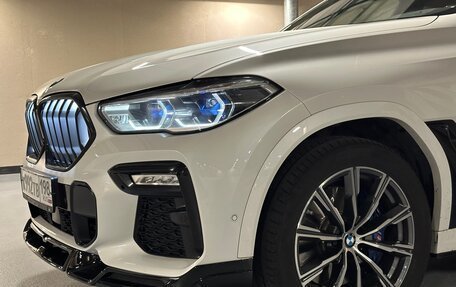 BMW X6, 2020 год, 7 990 000 рублей, 6 фотография