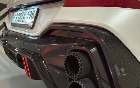 BMW X6, 2020 год, 7 990 000 рублей, 8 фотография