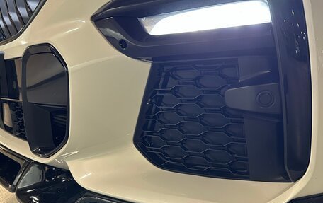 BMW X6, 2020 год, 7 990 000 рублей, 12 фотография