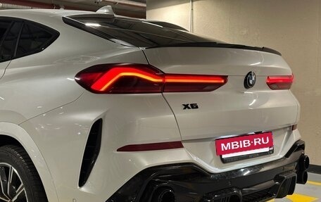 BMW X6, 2020 год, 7 990 000 рублей, 7 фотография