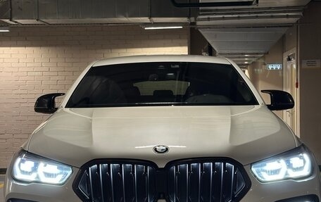 BMW X6, 2020 год, 7 990 000 рублей, 5 фотография