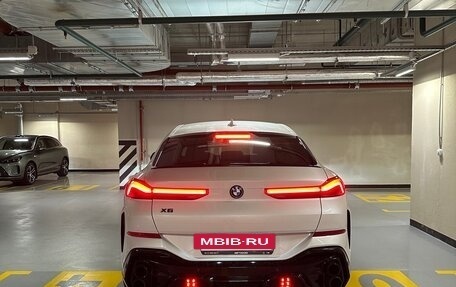 BMW X6, 2020 год, 7 990 000 рублей, 2 фотография