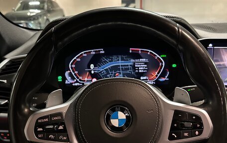 BMW X6, 2020 год, 7 990 000 рублей, 19 фотография