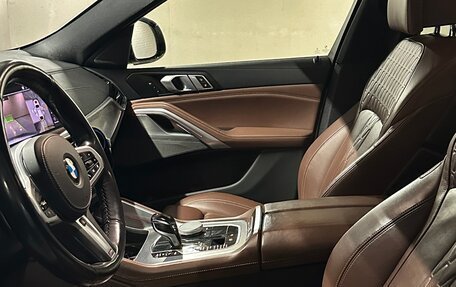 BMW X6, 2020 год, 7 990 000 рублей, 21 фотография